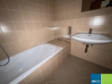 Klagenfurt: Einzimmerwohnung mit Loggia im EG - Top 105