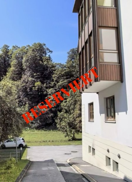 ! 3-Zi-WOHNUNG INKL. STELLPALTZ ZU VERKAUFEN !