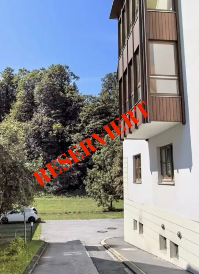 ! 3-Zi-WOHNUNG INKL. STELLPALTZ ZU VERKAUFEN ! - Titelbild