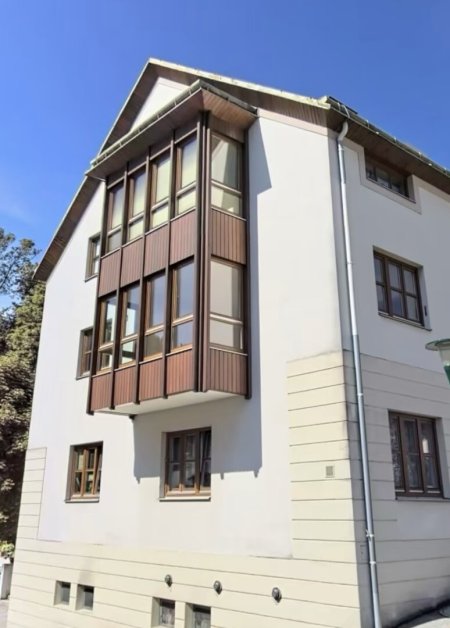 ! 3-Zi-WOHNUNG INKL. STELLPALTZ ZU VERKAUFEN !