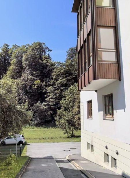 ! 3-Zi-WOHNUNG INKL. STELLPALTZ ZU VERKAUFEN !