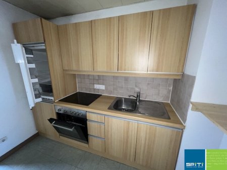 Klagenfurt: Einzimmerwohnung mit Loggia im 1.OG - Top 115