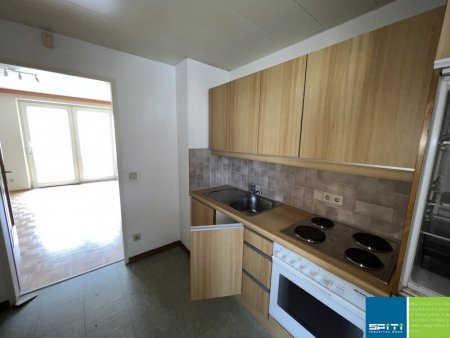 Klagenfurt: Einzimmerwohnung mit Loggia im 2.OG - Top 122