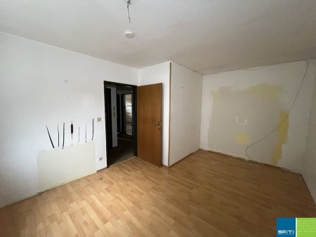 Mallnitz: 2 Zimmerwohnung im EG mit Loggia und Parkplatz