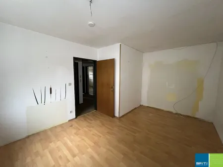Mallnitz: 2 Zimmerwohnung im EG mit Loggia und Parkplatz