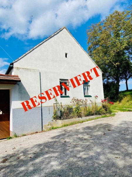 !RUSTIKALE! BAUERNHAUSHÄLFTE UNBEFRISTET ZU VERMIETEN