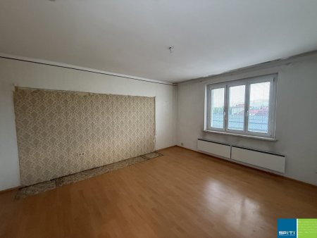 St. Veit an der Glan: Zweizimmerwohnung im 3. OG
