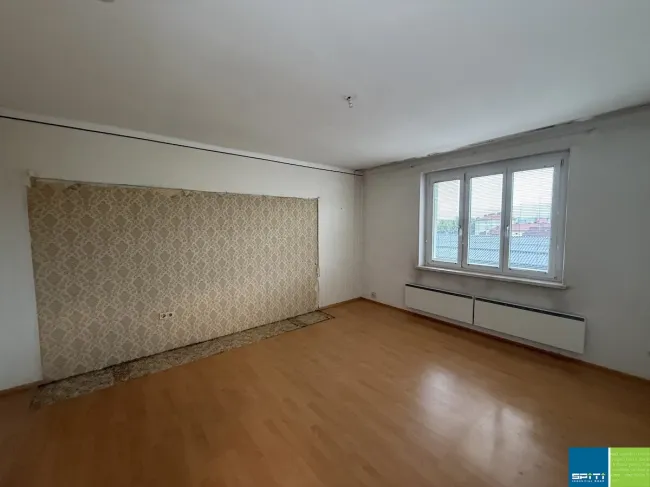 St. Veit an der Glan: Zweizimmerwohnung im 3. OG - Titelbild