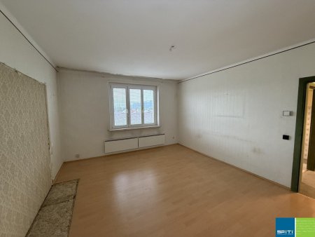 St. Veit an der Glan: Zweizimmerwohnung im 3. OG