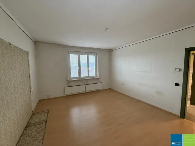St. Veit an der Glan: Zweizimmerwohnung im 3. OG - Bild