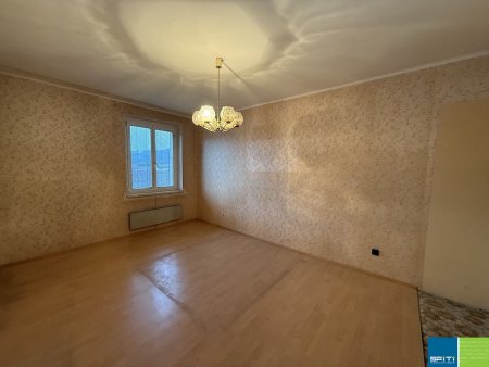 St. Veit an der Glan: Zweizimmerwohnung im 3. OG