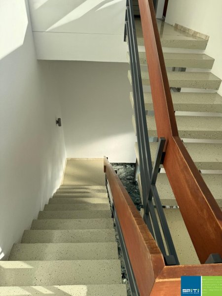 Helle Wohnung mit Garten, Balkon & Garage in Söding