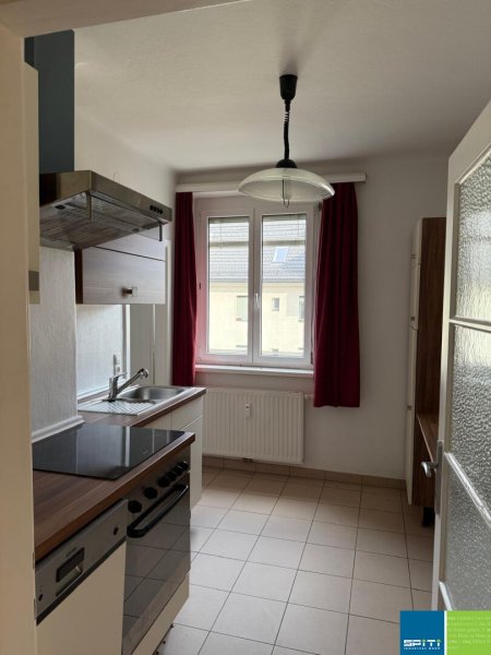 Attraktive 2-Zimmer-Wohnung in guter Lage - Zentrum Deutschlandsberg