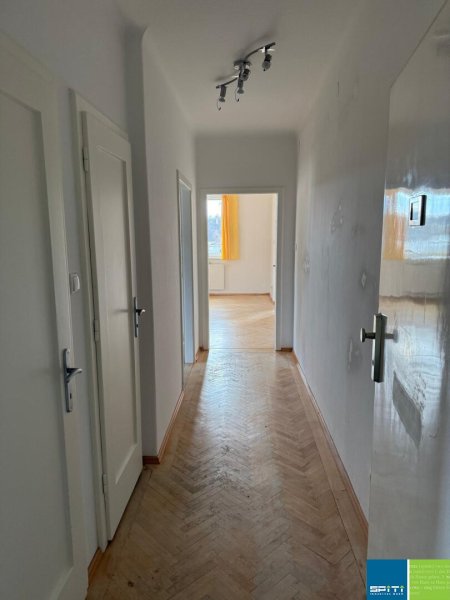 Attraktive 2-Zimmer-Wohnung in guter Lage - Zentrum Deutschlandsberg