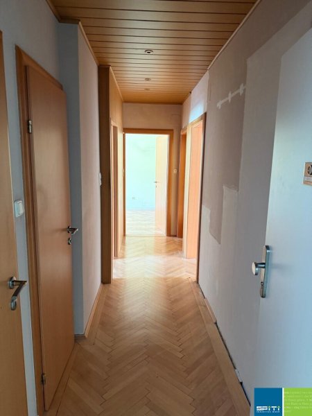 Attraktive 3-Zimmer-Wohnung in guter Lage - Zentrum Deutschlandsberg