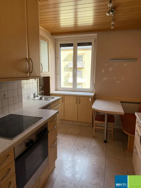 Attraktive 3-Zimmer-Wohnung in guter Lage - Zentrum Deutschlandsberg