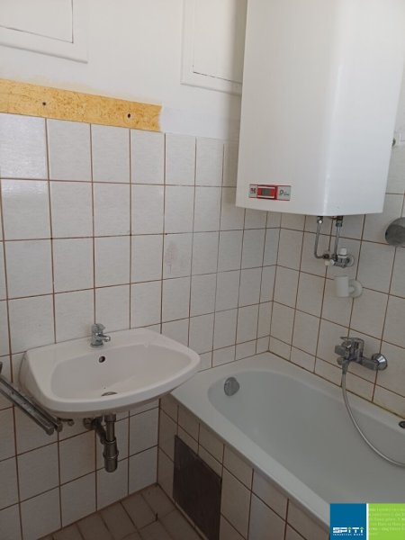 Günstige sanierungsbedürftige 2-Zimmer Anlegerwohnung nähe Red Bull Ring