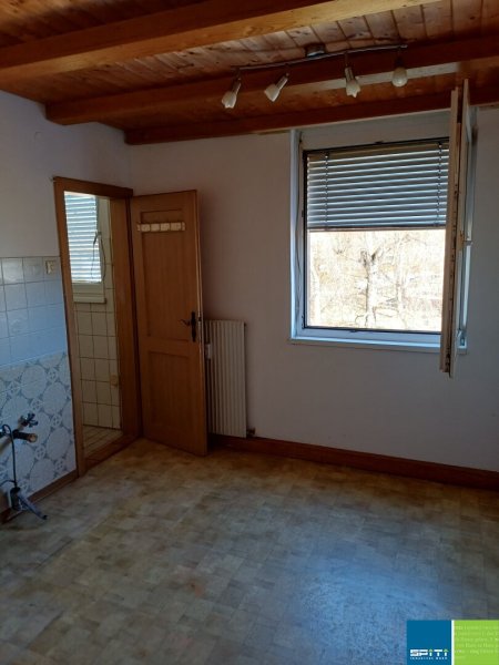 Günstige sanierungsbedürftige 2-Zimmer Anlegerwohnung nähe Red Bull Ring