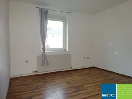 Günstige sanierungsbedürftige 2-Zimmer Anlegerwohnung nähe Red Bull Ring