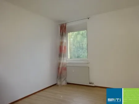 Günstige sanierungsbedürftige 2-Zimmer Anlegerwohnung nähe Red Bull Ring - Bild