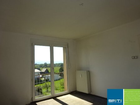 Günstige sanierungsbedürftige 2-Zimmer Anlegerwohnung nähe Red Bull Ring