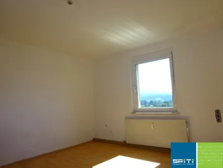 Günstige sanierungsbedürftige 2-Zimmer Anlegerwohnung nähe Red Bull Ring - Bild