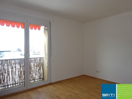 Günstige sanierungsbedürftige 2-Zimmer Anlegerwohnung nähe Red Bull Ring