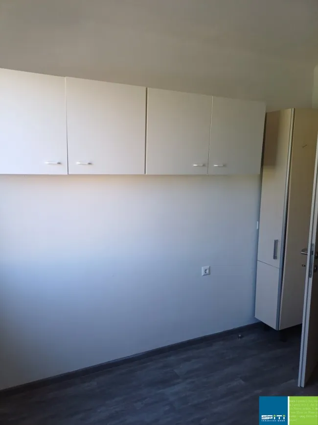 Sanierungsbedürftige 2-Zimmer Anlegerwohnung nähe Red Bull Ring - Bild