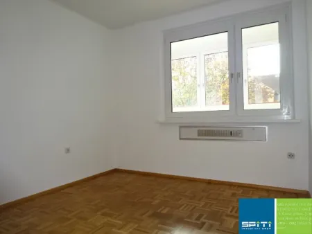 Helle 3-Zimmer Wohnung mit Loggia in Sankt Michael i.d.Obersteiermark - Bild