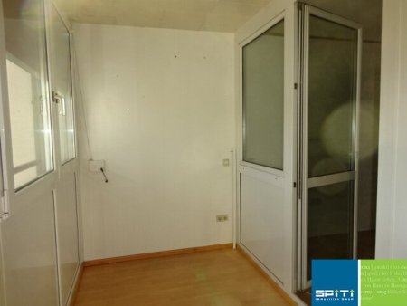 Helle 3-Zimmer Wohnung mit Loggia in Sankt Michael i.d.Obersteiermark