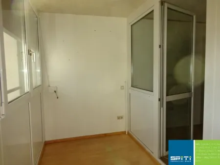 Helle 3-Zimmer Wohnung mit Loggia in Sankt Michael i.d.Obersteiermark - Bild