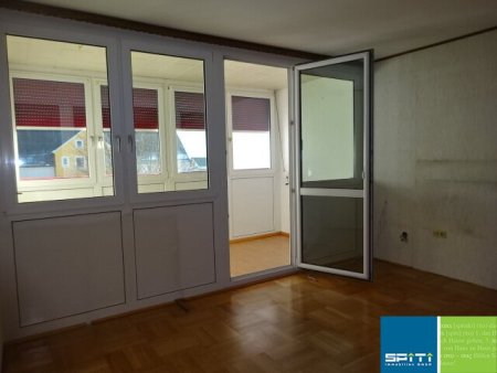 Helle 3-Zimmer Wohnung mit Loggia in Sankt Michael i.d.Obersteiermark