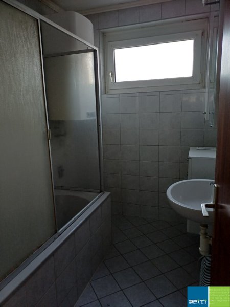 Helle 3-Zimmer Wohnung mit Loggia in Sankt Michael i.d.Obersteiermark