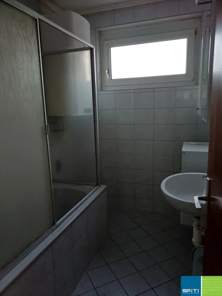 Helle 3-Zimmer Wohnung mit Loggia in Sankt Michael i.d.Obersteiermark