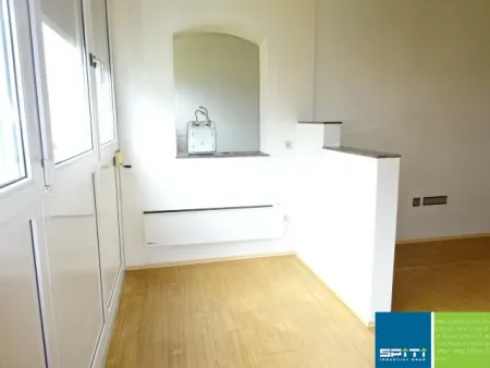 Helle 3-Zimmer Wohnung mit Loggia in Sankt Michael i.d.Obersteiermark - Bild