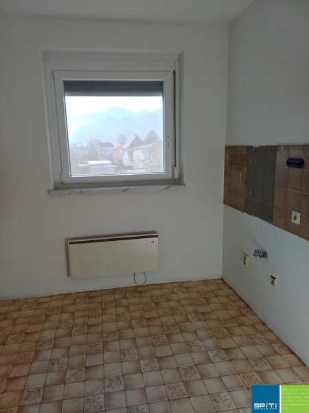 Helle 2-Zimmer Wohnung mit großer Terrasse in Sankt Michael i.d.Obersteiermark