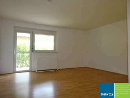 Helle 3-Zimmer Wohnung im EG mit Terrasse in Sankt Michael i.d.Obersteiermark
