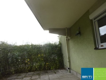 Helle 3-Zimmer Wohnung im EG mit Terrasse in Sankt Michael i.d.Obersteiermark