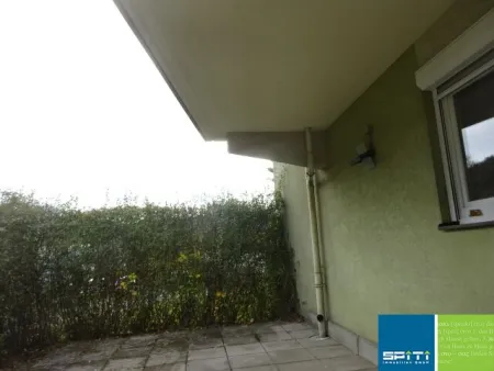 Helle 3-Zimmer Wohnung im EG mit Terrasse in Sankt Michael i.d.Obersteiermark - Bild