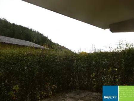 Helle 3-Zimmer Wohnung im EG mit Terrasse in Sankt Michael i.d.Obersteiermark - Bild