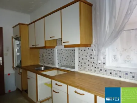Helle 3-Zimmer Wohnung mit Loggia in Sankt Michael i.d.Obersteiermark - Bild