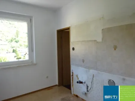 Helle 2-Zimmer Wohnung mit Balkon in Sankt Michael i.d.Obersteiermark - Bild
