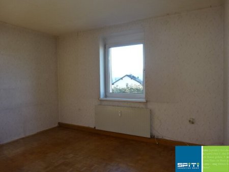 Günstige sanierungsbedürftige 2-Zimmer Anlegerwohnung nähe Red Bull Ring
