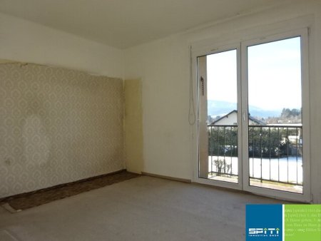 Günstige sanierungsbedürftige 2-Zimmer Anlegerwohnung nähe Red Bull Ring