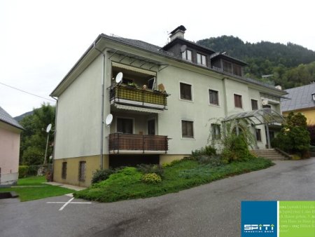 Steinfeld im Drautal, Kirchplatz: Mehrfamilienhaus mit 16 Wohneinheiten