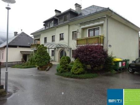 Steinfeld im Drautal, Kirchplatz: Mehrfamilienhaus mit 16 Wohneinheiten