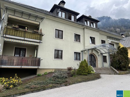 Steinfeld im Drautal, Kirchplatz: Mehrfamilienhaus mit 16 Wohneinheiten