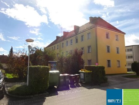 St. Veit an der Glan-Zentrum, Rohdachboden mit Baubewilligung Zu-und Ausbau