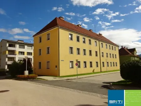 St. Veit an der Glan-Zentrum, Rohdachboden mit Baubewilligung Zu-und Ausbau - Titelbild