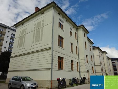 Preis auf Anfrage: 5 Zinshäuser mit bewilligtem Zu-und Neubau in Sankt Veit a.d.Glan